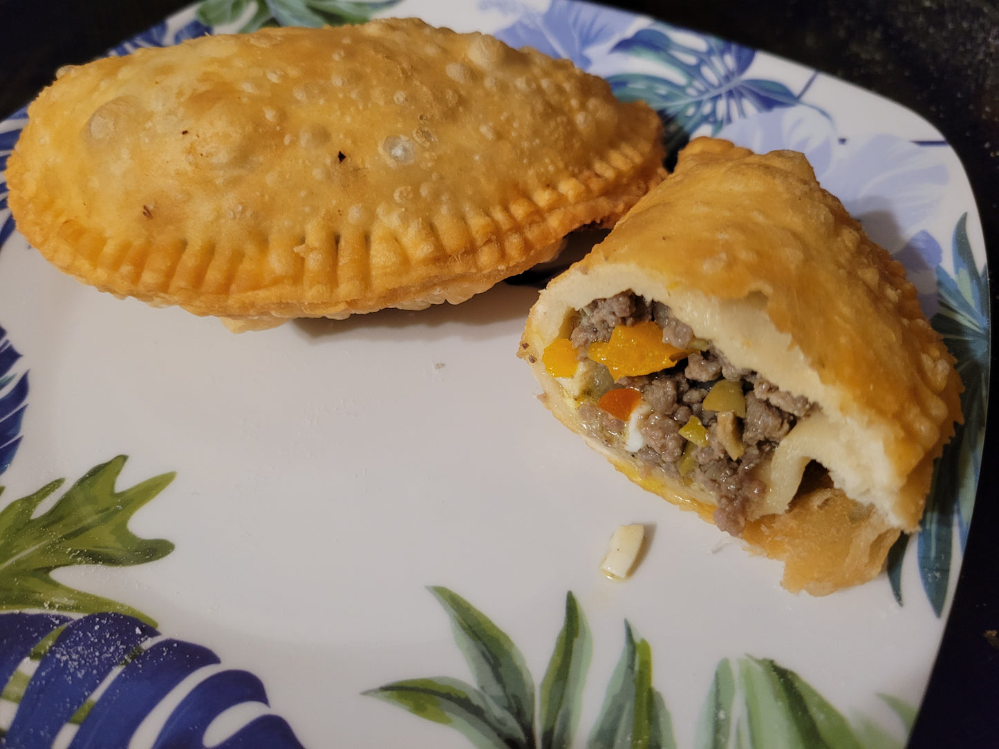 Empanadas