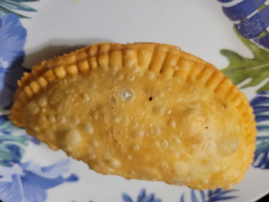 Empanadas