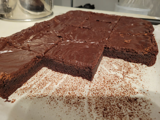 Chocolate Brownies