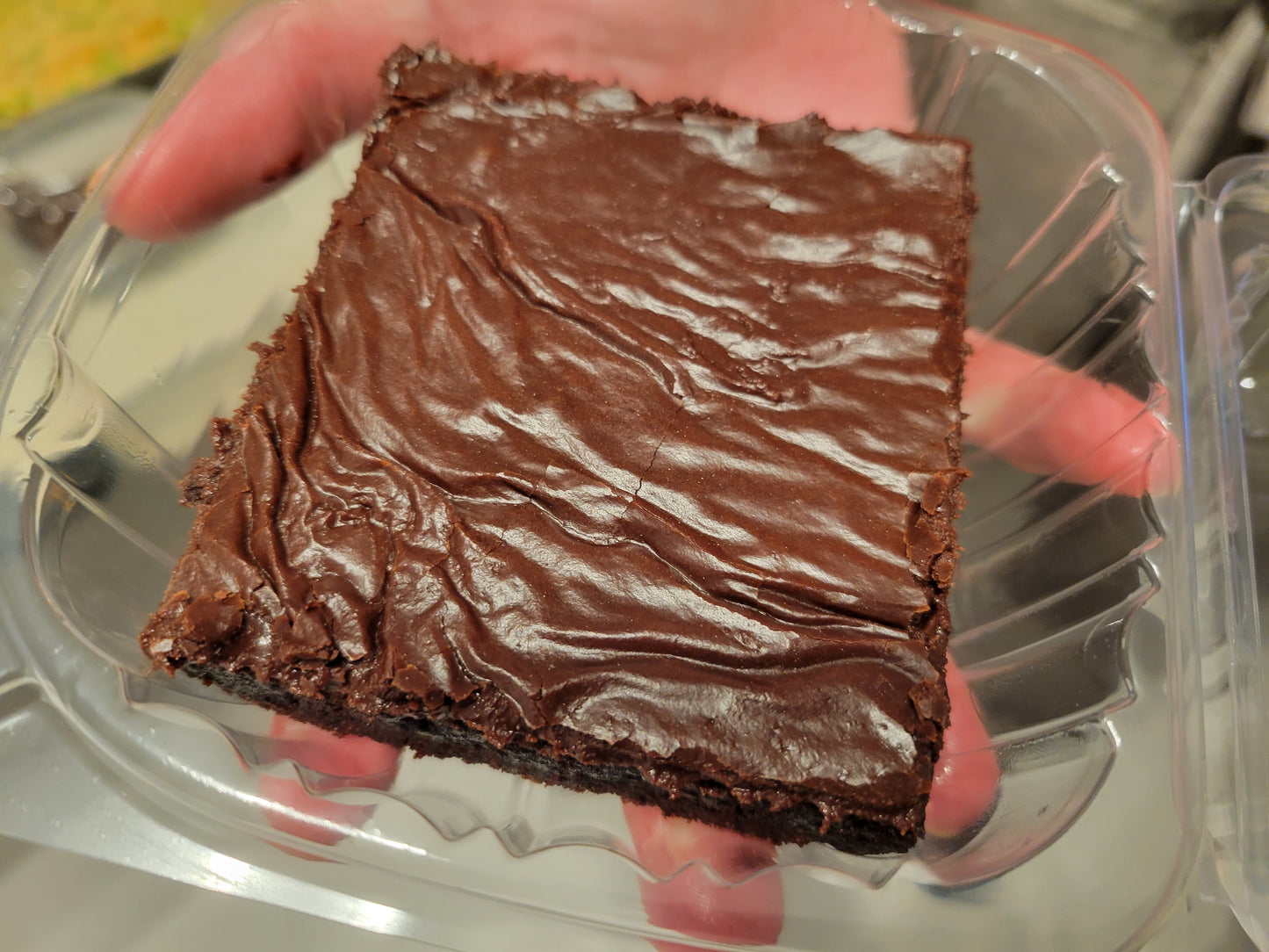 Chocolate Brownies