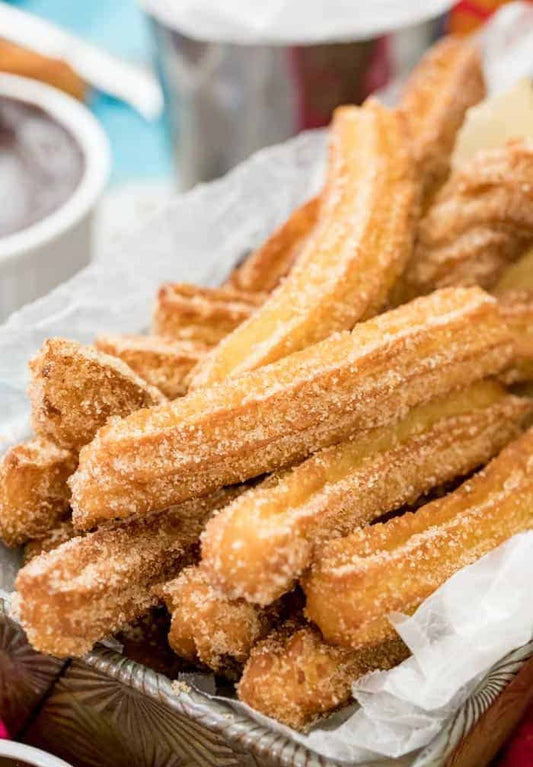 Churros - Bag of 6