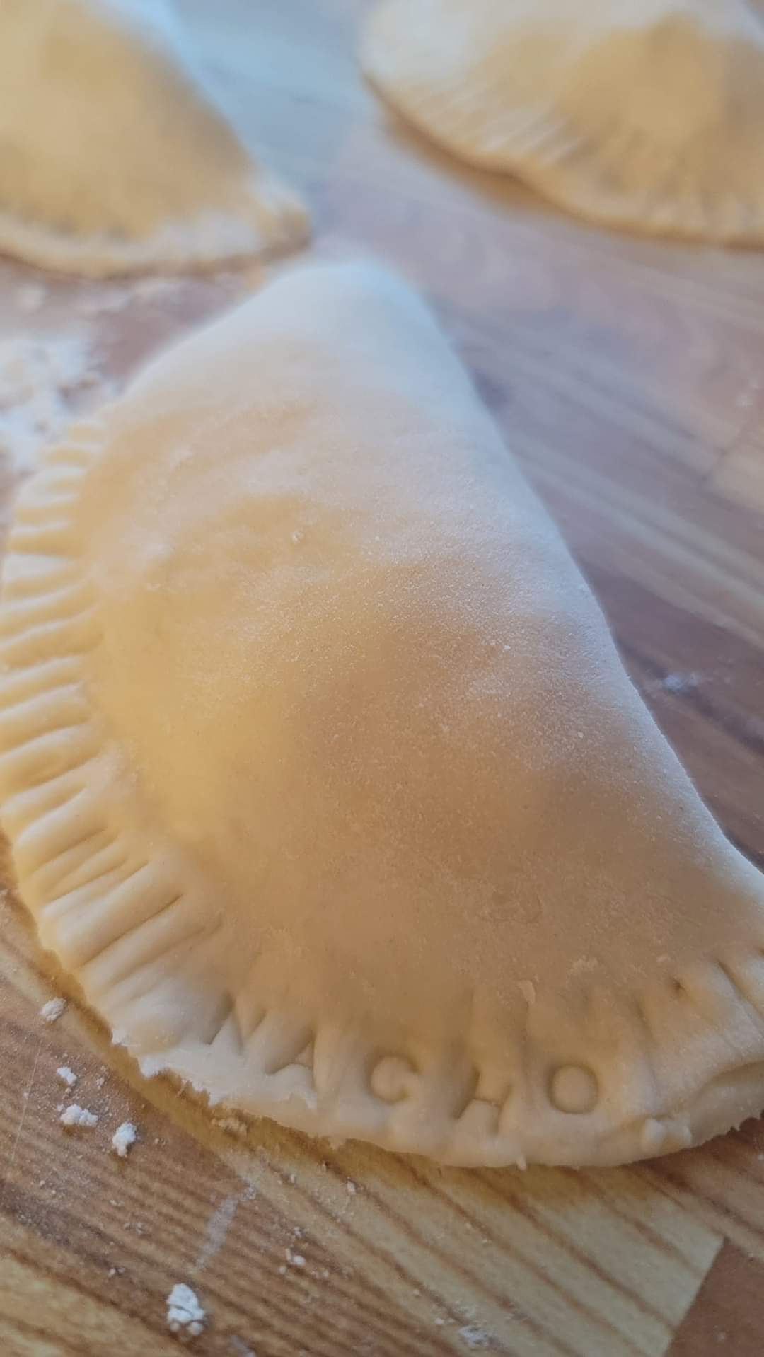 Empanadas