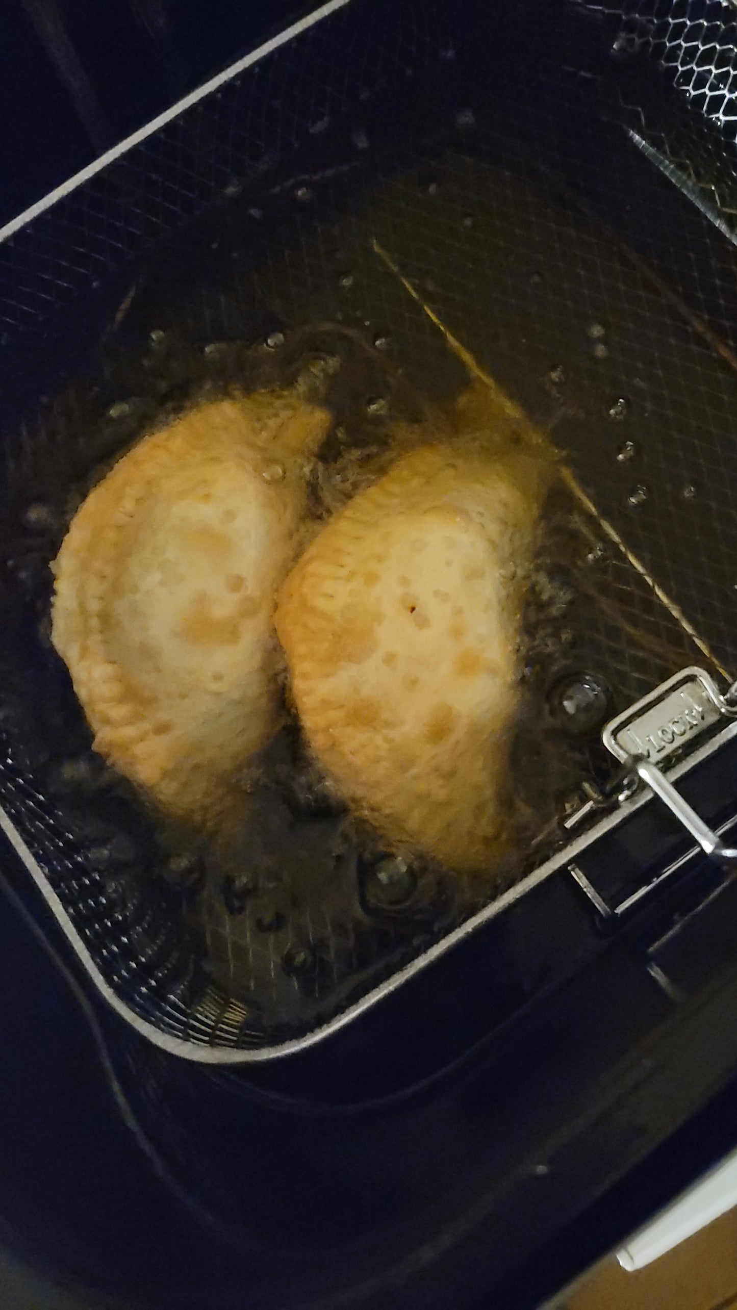 Empanadas