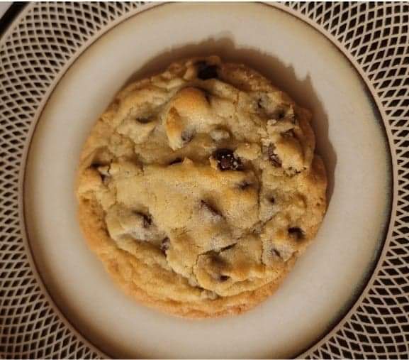 Chocolate Chip Cookies - 6 units